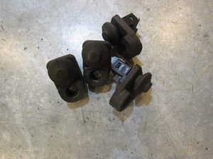 2008 Infinti G35x Sedan Door Ajar Sensor Set of 4