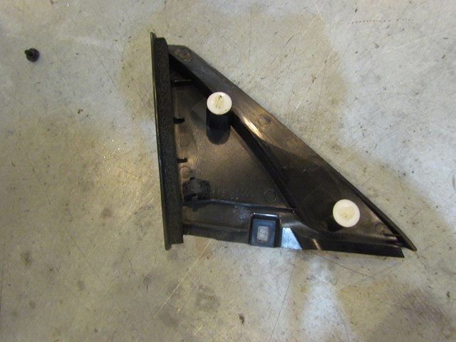 2008 Infiniti G35x Sedan RH Passenger Sail Panel 80292 JK000