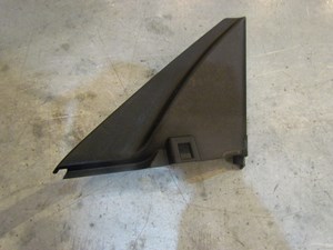 2008 Infiniti G35x Sedan RH Passenger Sail Panel 80292 JK000