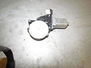 2008 Infiniti G35x Sedan RH Passenger Front Window Motor