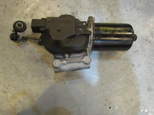 2008 Infiniti G35x Windshield Wiper Motor 28810 JK600