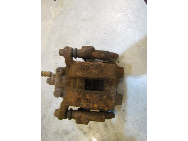 2008 Infiniti G35x Sedan Rear LH Brake Caliper 