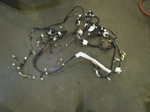 2008 Infiniti G35x Sedan Body Wire Harness 24014 1NA-z