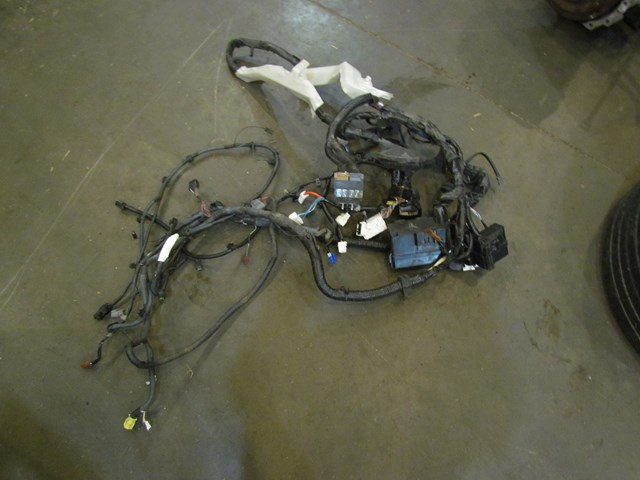 2008 Infiniti G35x Sedan VQ35HR Engine Bay Harness 24012 1NA0E