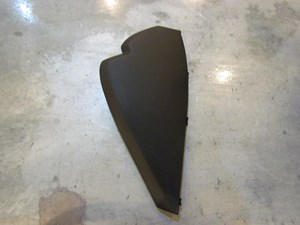 2008 Infiniti G37 Coupe RH Dash End Cap 68420 JK00A