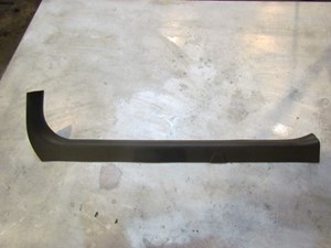2008 Infiniti G37 Coupe RH Passenger Door Sill Kick Plate 769B4JL00