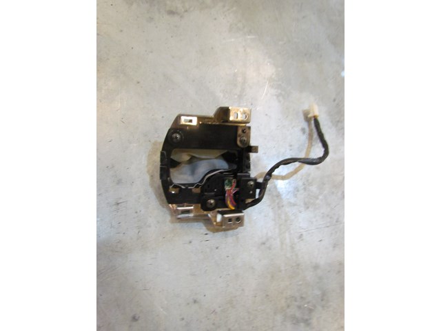 2008 Infiniti G37 Coupe AT Shifter Trim- Read Description