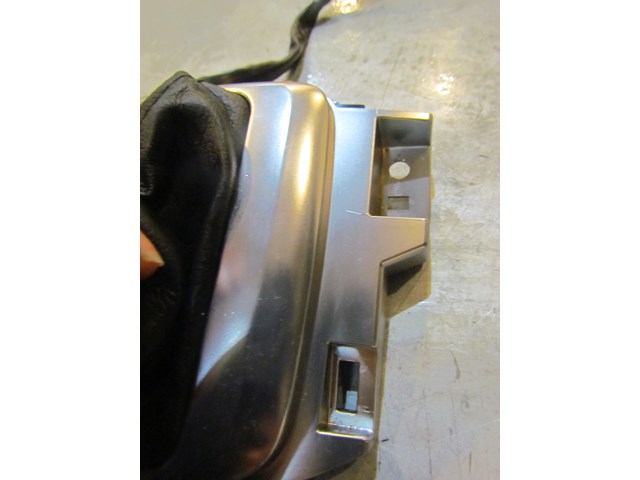 2008 Infiniti G37 Coupe AT Shifter Trim- Read Description