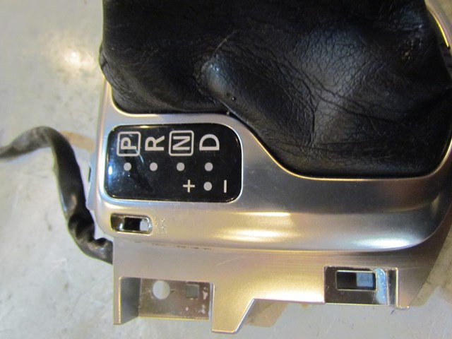 2008 Infiniti G37 Coupe AT Shifter Trim- Read Description