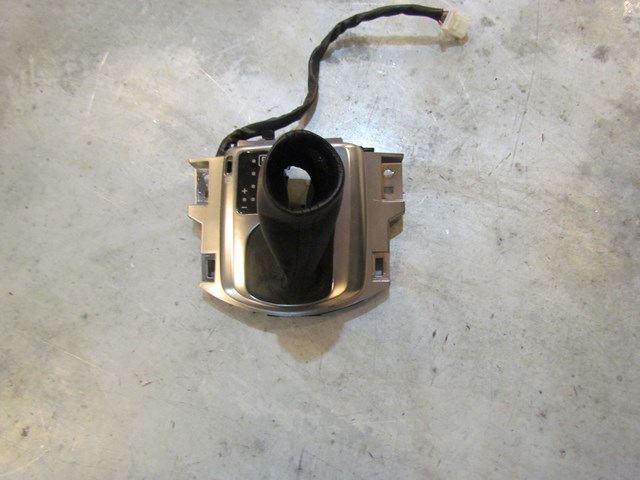 2008 Infiniti G37 Coupe AT Shifter Trim- Read Description