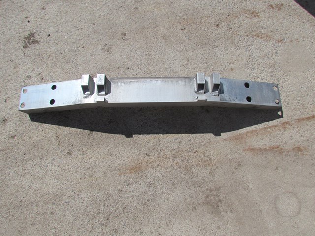 2008 Infiniti G37 Coupe Rear Bumper Reinforcement Bar