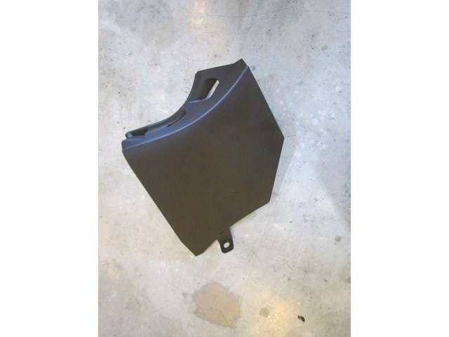 2008 Infiniti G37 Coupe RH Interior Kick Trim Panel 88900 JK600