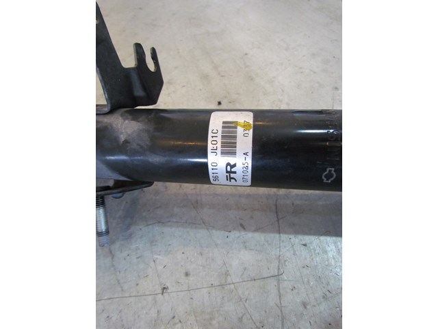 2008 Infiniti G37 Coupe Front RH Strut Shock Absorber OEM 56110 JL01C