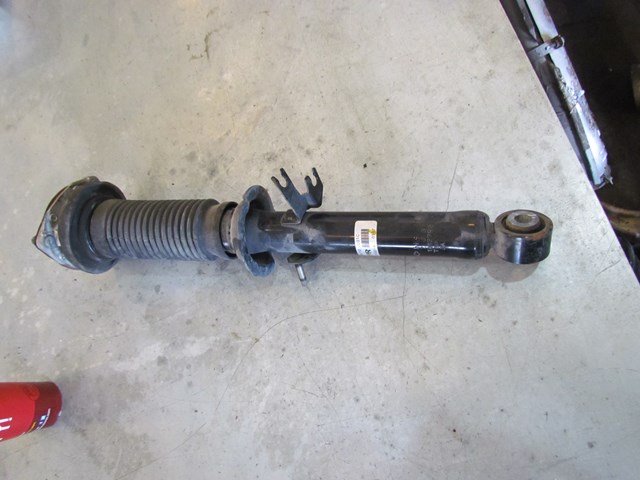 2008 Infiniti G37 Coupe Front RH Strut Shock Absorber OEM 56110 JL01C