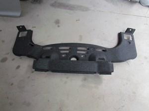 2008 Infiniti G37 Trunk Finish Moulding 84910 JL00A
