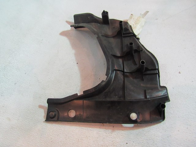 2008 Infiniti G37 Coupe Rear LH Seat Finish Panel 79921 JL00A