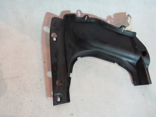 2008 Infiniti G37 Coupe Rear LH Seat Finish Panel 79921 JL00A