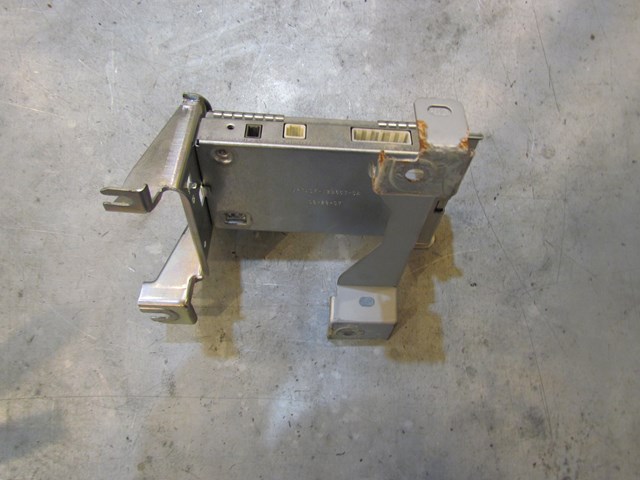 2008 Infiniti G37 Telephone Communications Module 28383-JK60D