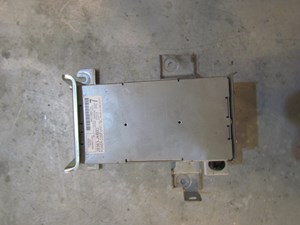 2008 Infiniti G37 Telephone Communications Module 28383-JK60D