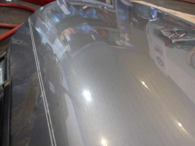 2008 Infiniti G37 RH Passenger Door-DENTED-Read Description