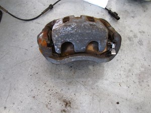 2007 G35X LH Driver Front Caliper Brake Caliper
