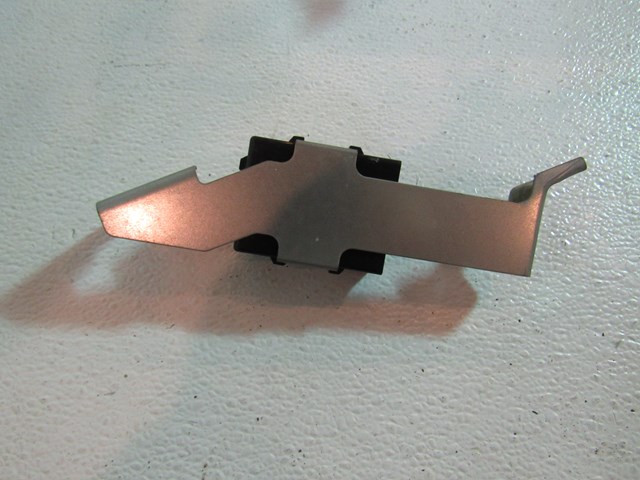 2008 Infiniti G37 Coupe Power Steering Module 28500 JL00A