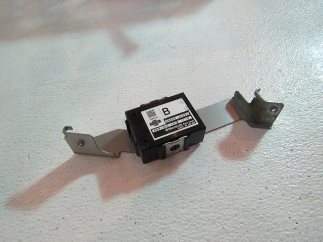 2008 Infiniti G37 Coupe Power Steering Module 28500 JL00A