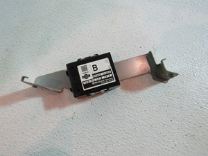 2008 Infiniti G37 Coupe Power Steering Module 28500 JL00A