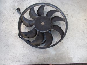 2008 Infiniti G37 RH Radiator Fan Blade -No Shroud