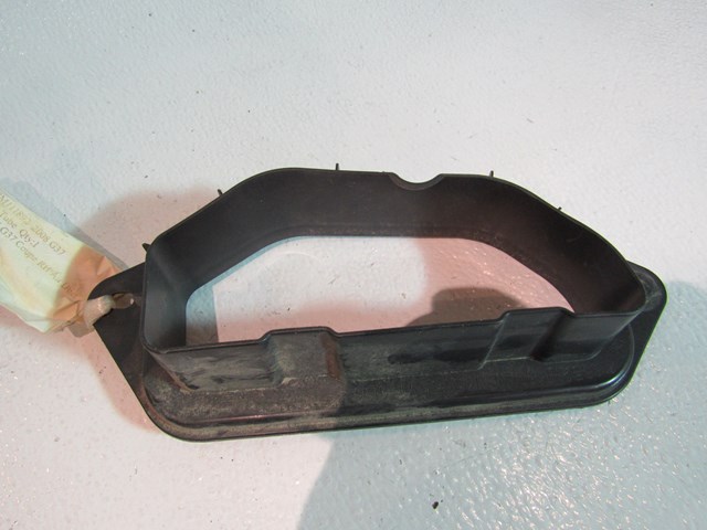 2008 Infiniti G37 Coupe RH Air Duct Inlet