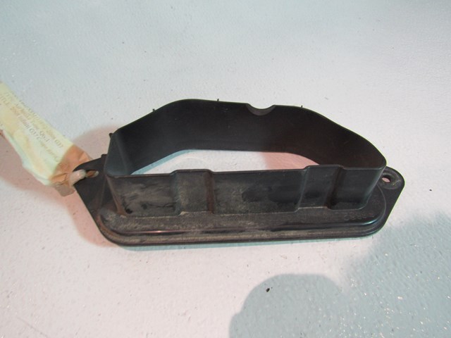 2008 Infiniti G37 Coupe RH Air Duct Inlet