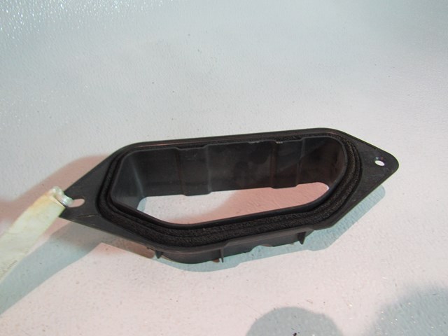 2008 Infiniti G37 Coupe RH Air Duct Inlet