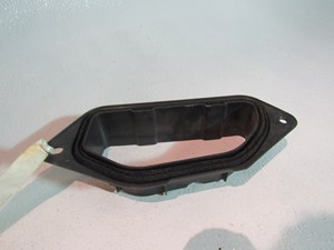 2008 Infiniti G37 Coupe RH Air Duct Inlet