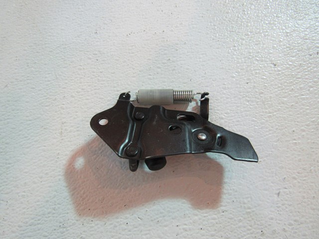 08 09 10 11 12 Infiniti G37 Coupe Trunk Latch