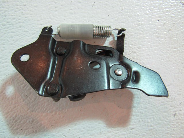 08 09 10 11 12 Infiniti G37 Coupe Trunk Latch