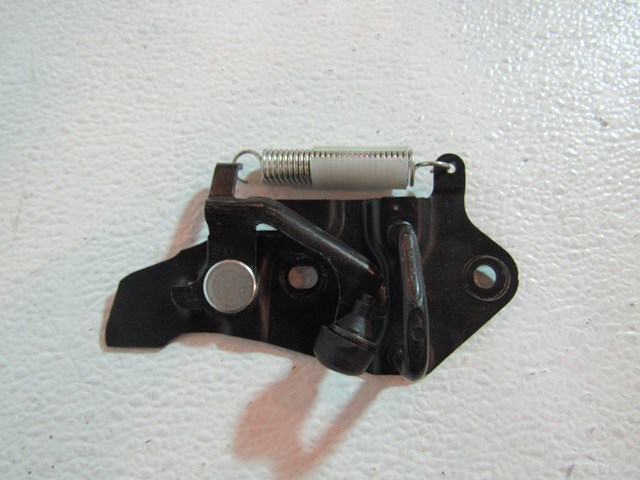 08 09 10 11 12 Infiniti G37 Coupe Trunk Latch