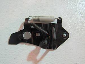 08 09 10 11 12 Infiniti G37 Coupe Trunk Latch