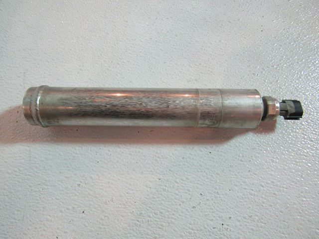 2008 Infiniti G37 Coupe AC A/C Receiver Drier Air Conditioning Dryer OEM