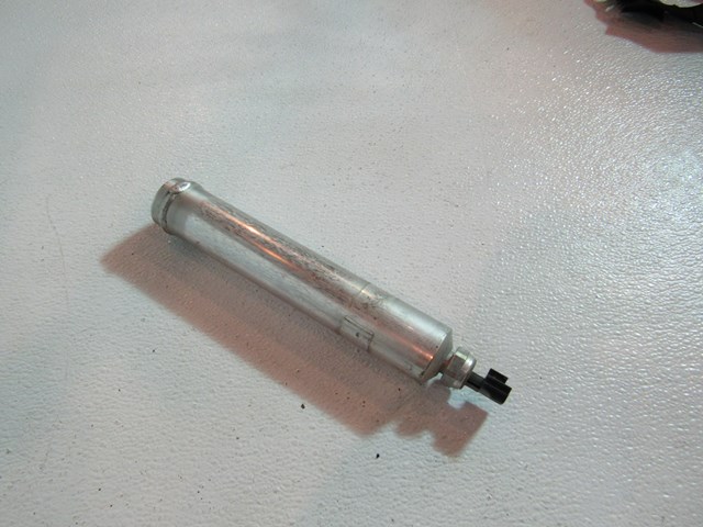 2008 Infiniti G37 Coupe AC A/C Receiver Drier Air Conditioning Dryer OEM