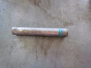 2004 Subaru Forester XT AC A/C Receiver Drier Air Conditioning Dryer OEM