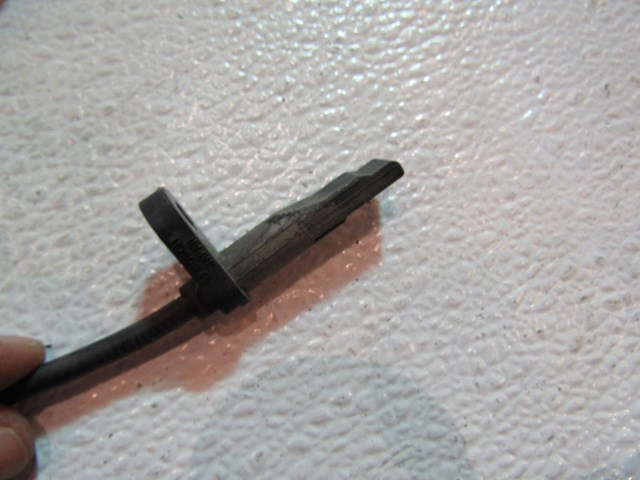 07 08 Infiniti G35 Sedan 08 G37 Coupe Front ABS Sensor 47910 JK500