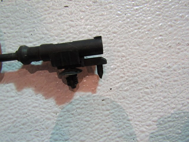 07 08 Infiniti G35 Sedan 08 G37 Coupe Front ABS Sensor 47910 JK500