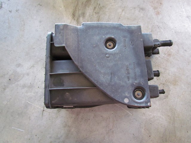 2008 Infiniti G37 Coupe Fuel Vapor Canister