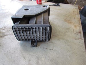 2008 Infiniti G37 Coupe Fuel Vapor Canister