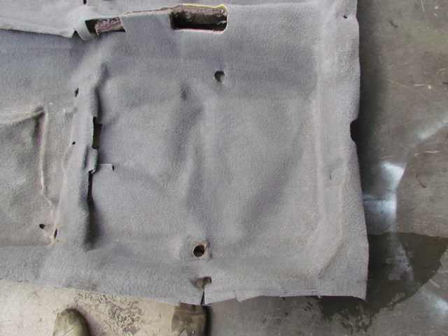 2003 Subaru Baja Interior Carpet-Review Photos