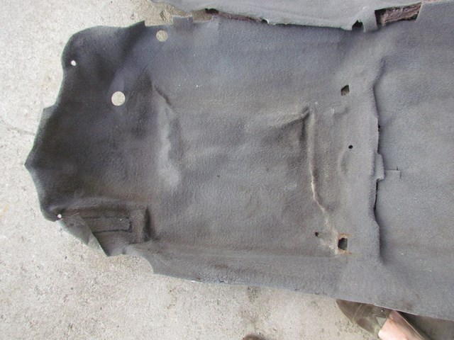 2003 Subaru Baja Interior Carpet-Review Photos