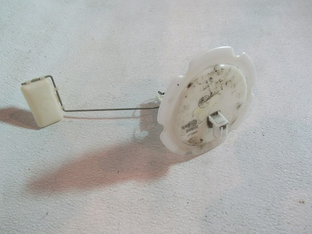 2008 Infiniti G37 Coupe Fuel Sending Unit Fuel Level Sensor