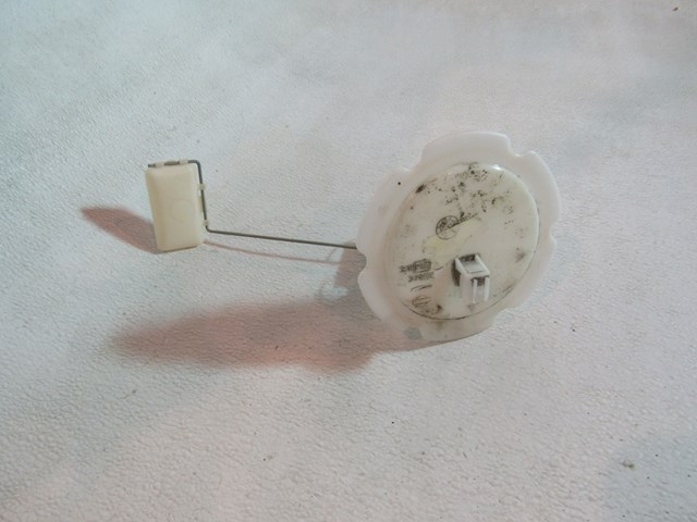 2008 Infiniti G37 Coupe Fuel Sending Unit Fuel Level Sensor