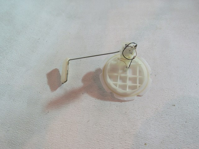 2008 Infiniti G37 Coupe Fuel Sending Unit Fuel Level Sensor