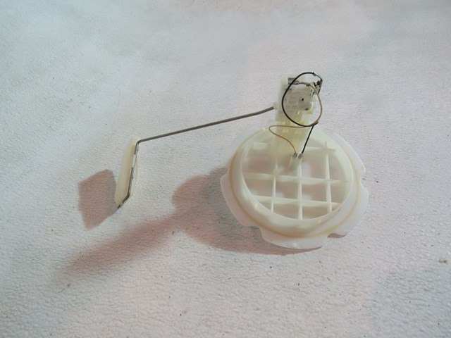 2008 Infiniti G37 Coupe Fuel Sending Unit Fuel Level Sensor